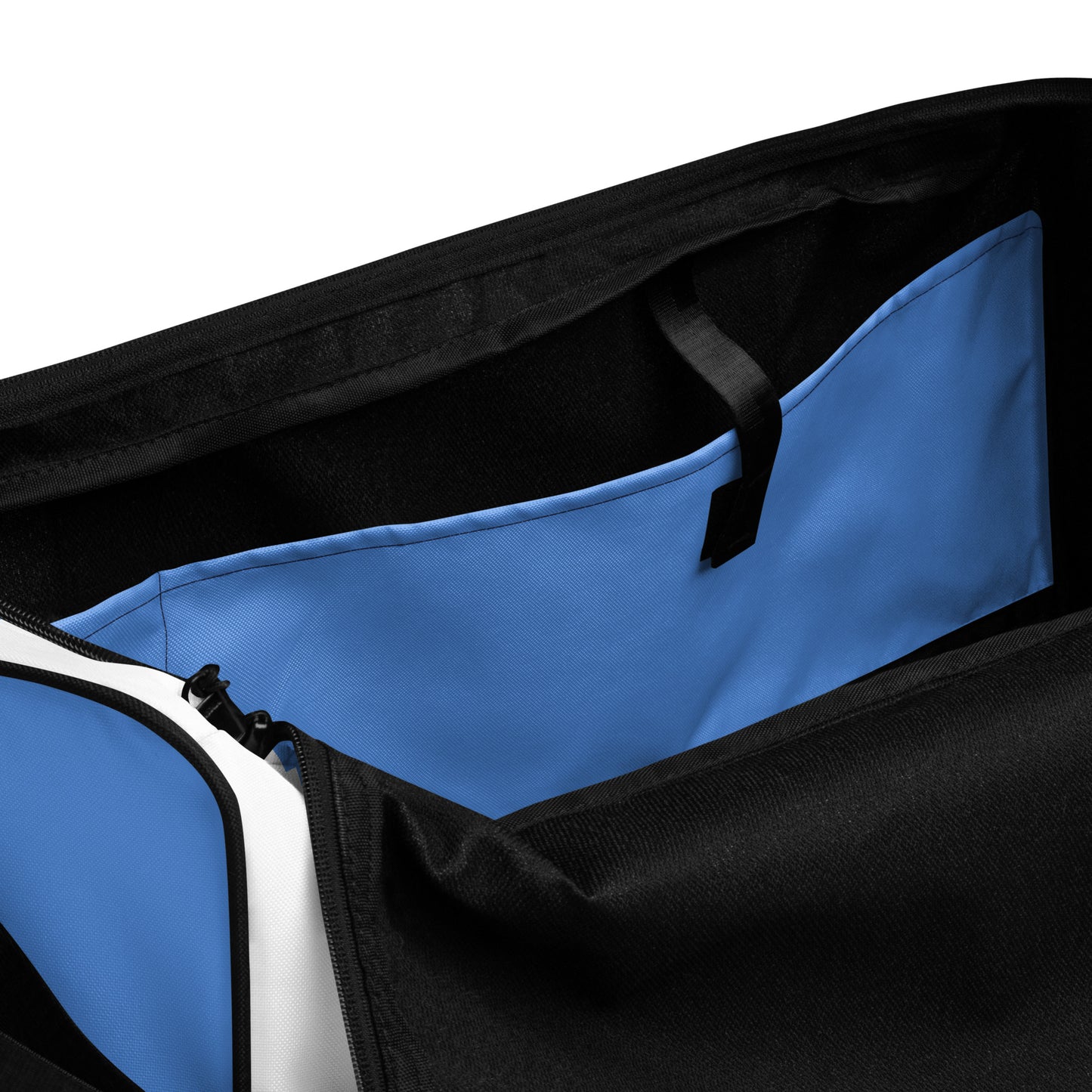 Dublin Gear Bag – The Pale County – County-Inspired Colours Holdall-The Hurlers Bag