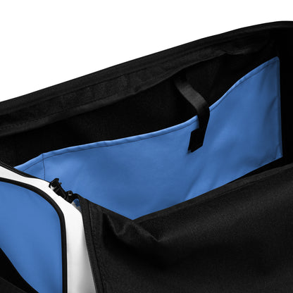 Dublin Gear Bag – The Pale County – County-Inspired Colours Holdall-The Hurlers Bag