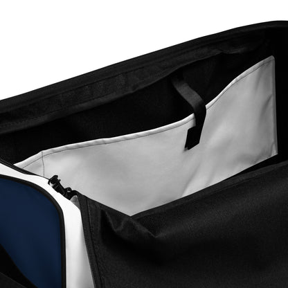 Monaghan Gear Bag – The Farney County – County-Inspired Colours Holdall-The Hurlers Bag