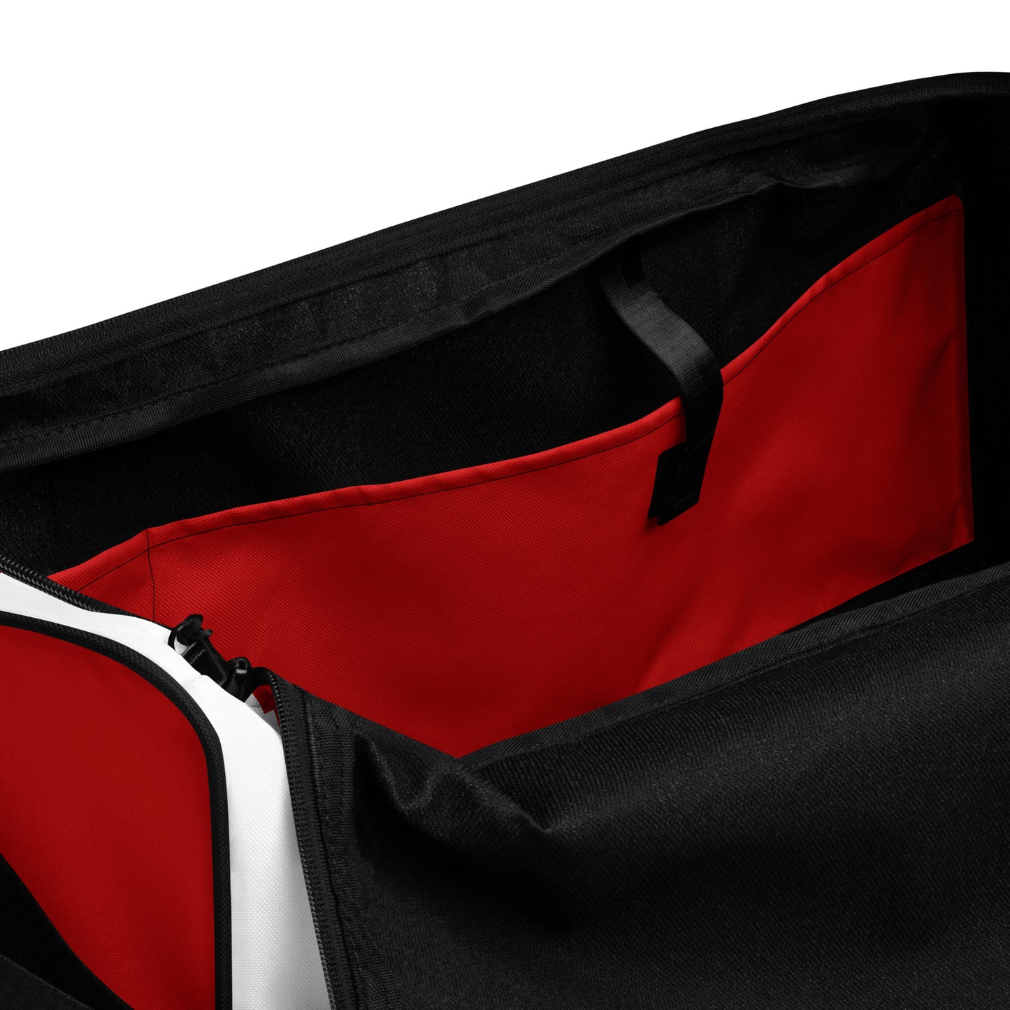 Louth Gear Bag – The Wee County – County-Inspired Colours Holdall-The Hurlers Bag