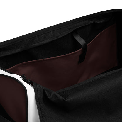 Kildare Gear Bag – The Lilywhites – County-Inspired Colours Holdall-The Hurlers Bag