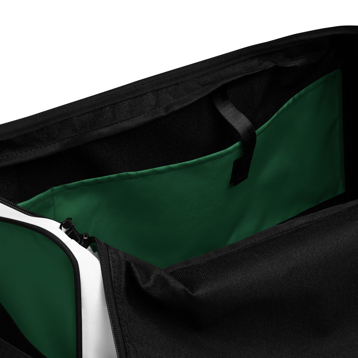 Limerick Gear Bag – The Treaty County – County-Inspired Colours Holdall-The Hurlers Bag