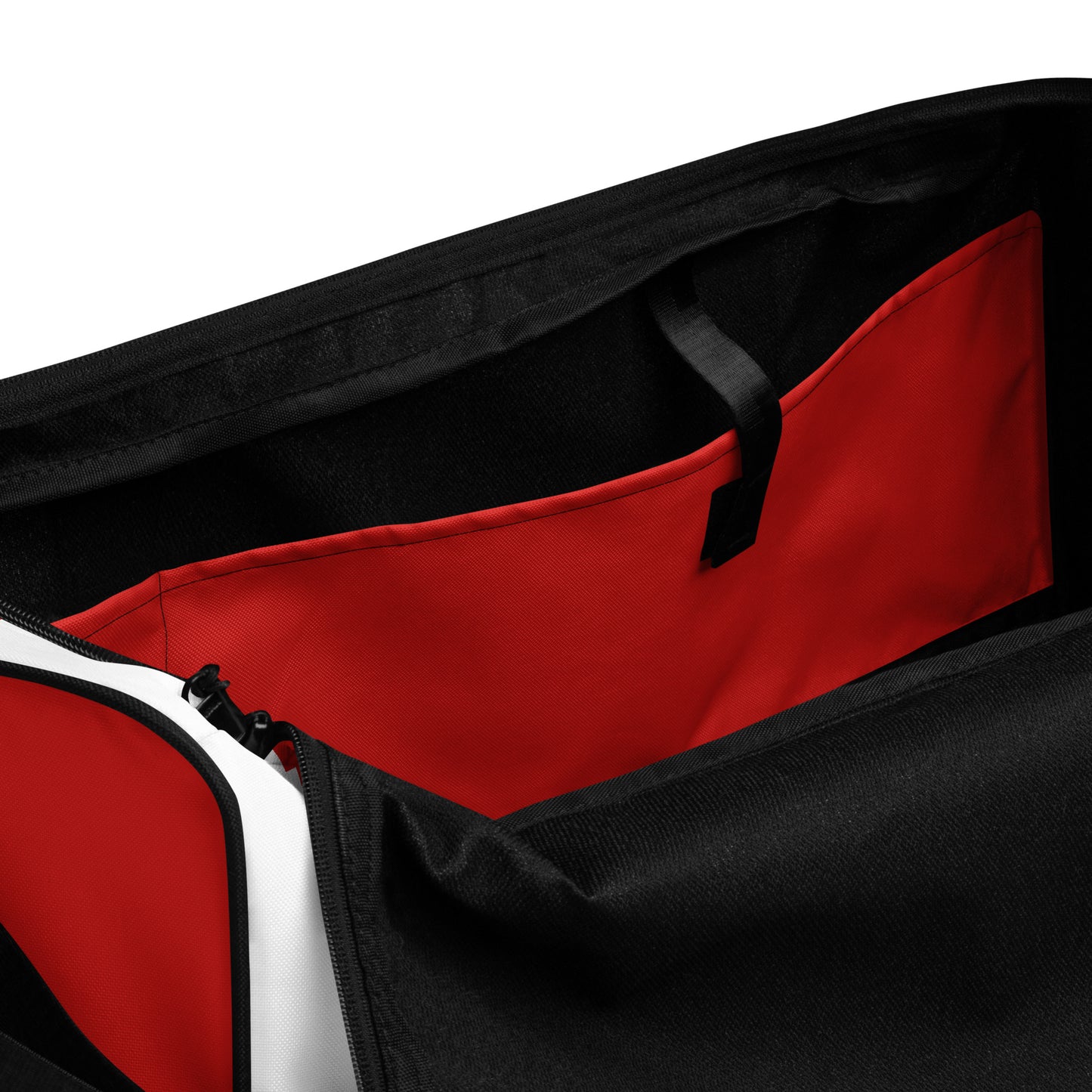 Cork Gear Bag – The Rebel County – County-Inspired Colours Holdall-The Hurlers Bag