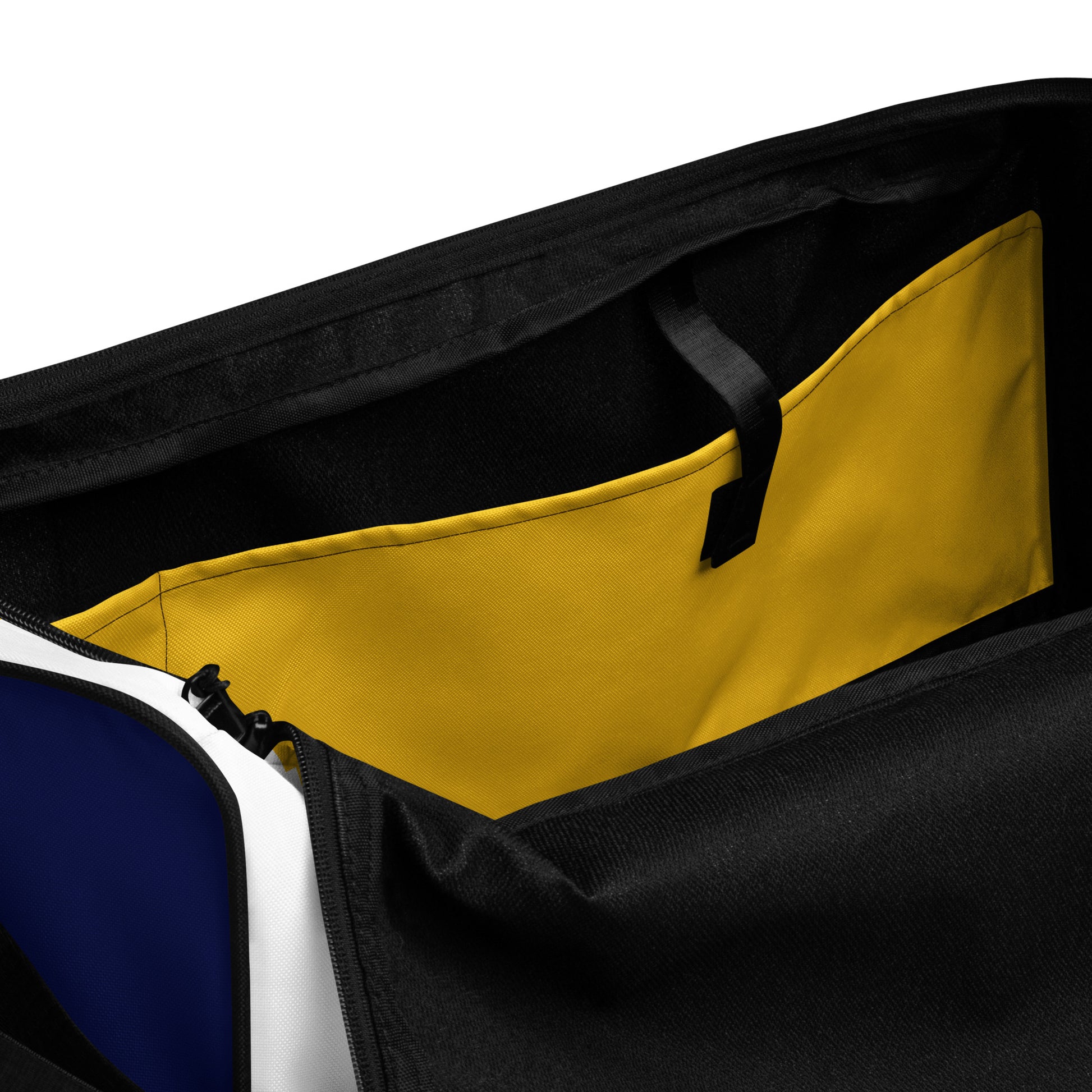 Clare Gear Bag – The Banner County – County-Inspired Colours Holdall-The Hurlers Bag
