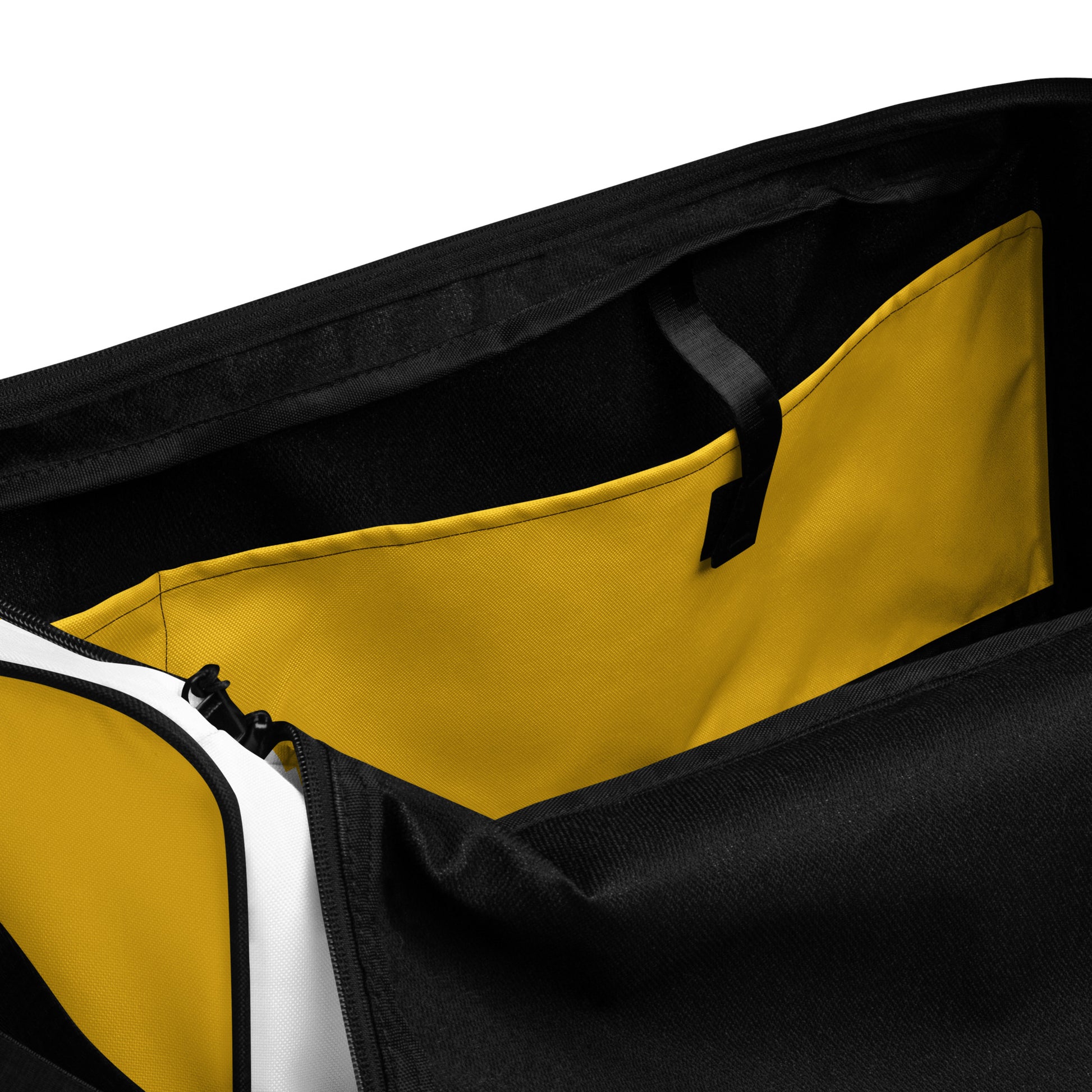 Kilkenny Gear Bag – The Cats – County-Inspired Colours Holdall-The Hurlers Bag