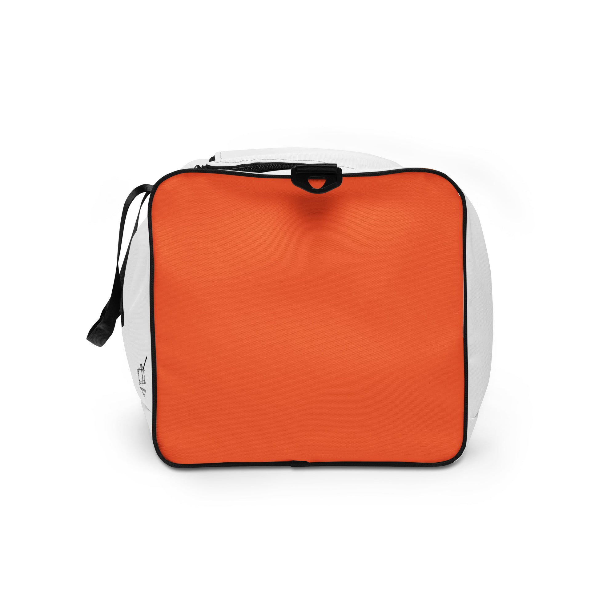 Armagh Gear Bag – The Orchard County – County-Inspired Colours Holdall-The Hurlers Bag