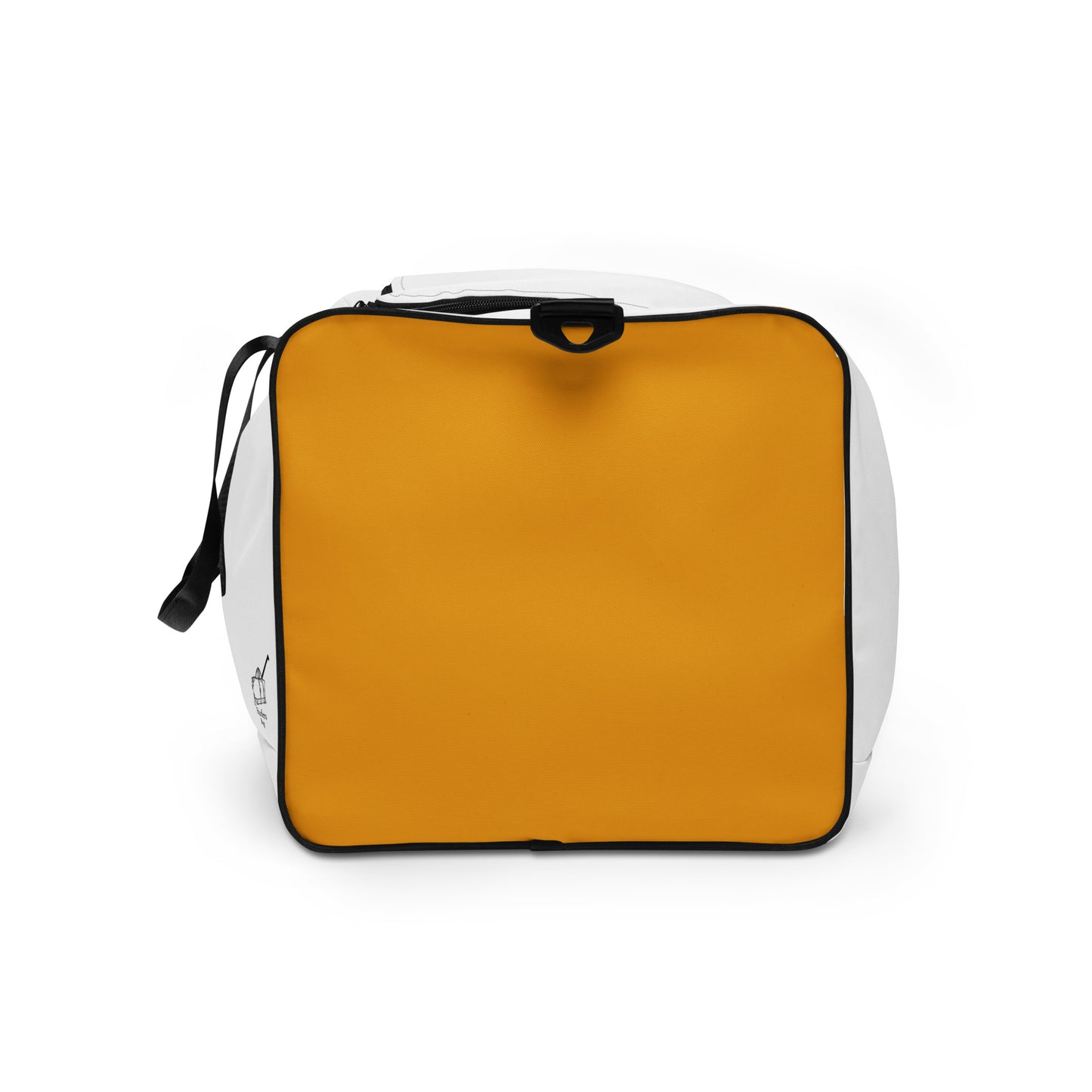 Antrim Gear Bag – The Glensmen – County-Inspired Colours Holdall-The Hurlers Bag