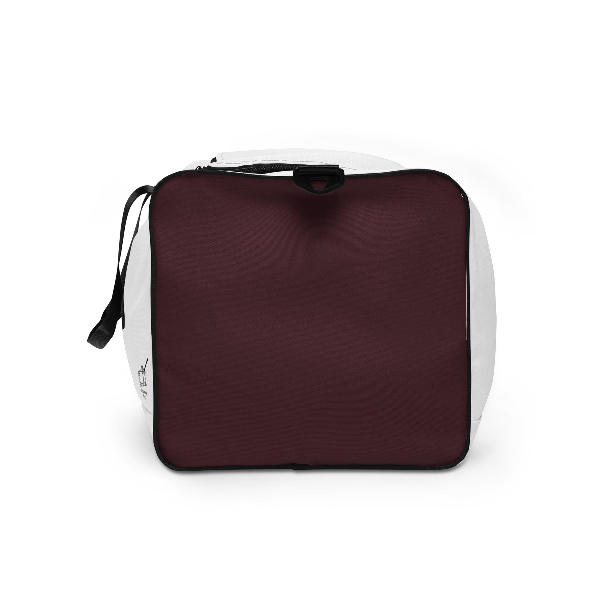 Galway Gear Bag – The Tribesman County – County-Inspired Colours Holdall-The Hurlers Bag