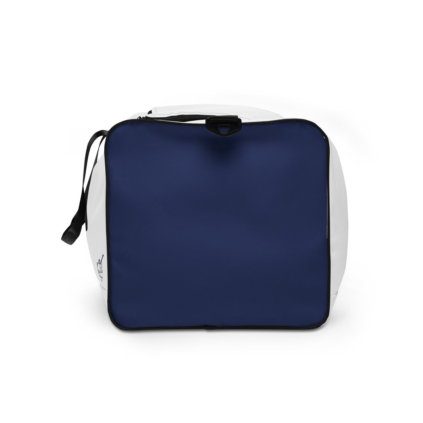 Roscommon Gear Bag – The Rossies – County-Inspired Colours Holdall-The Hurlers Bag