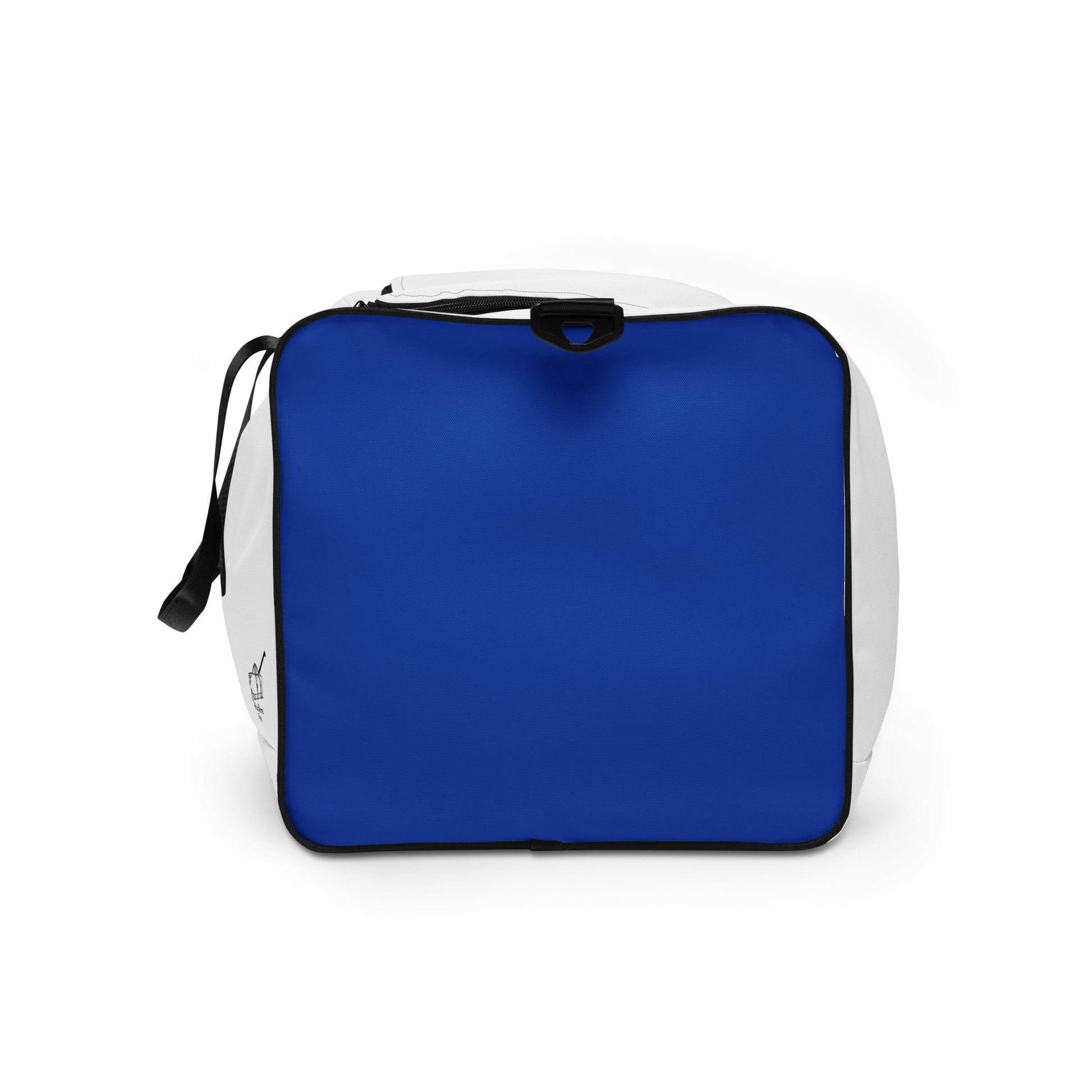 Cavan Gear Bag – The Breffni County – County-Inspired Colours Holdall-The Hurlers Bag