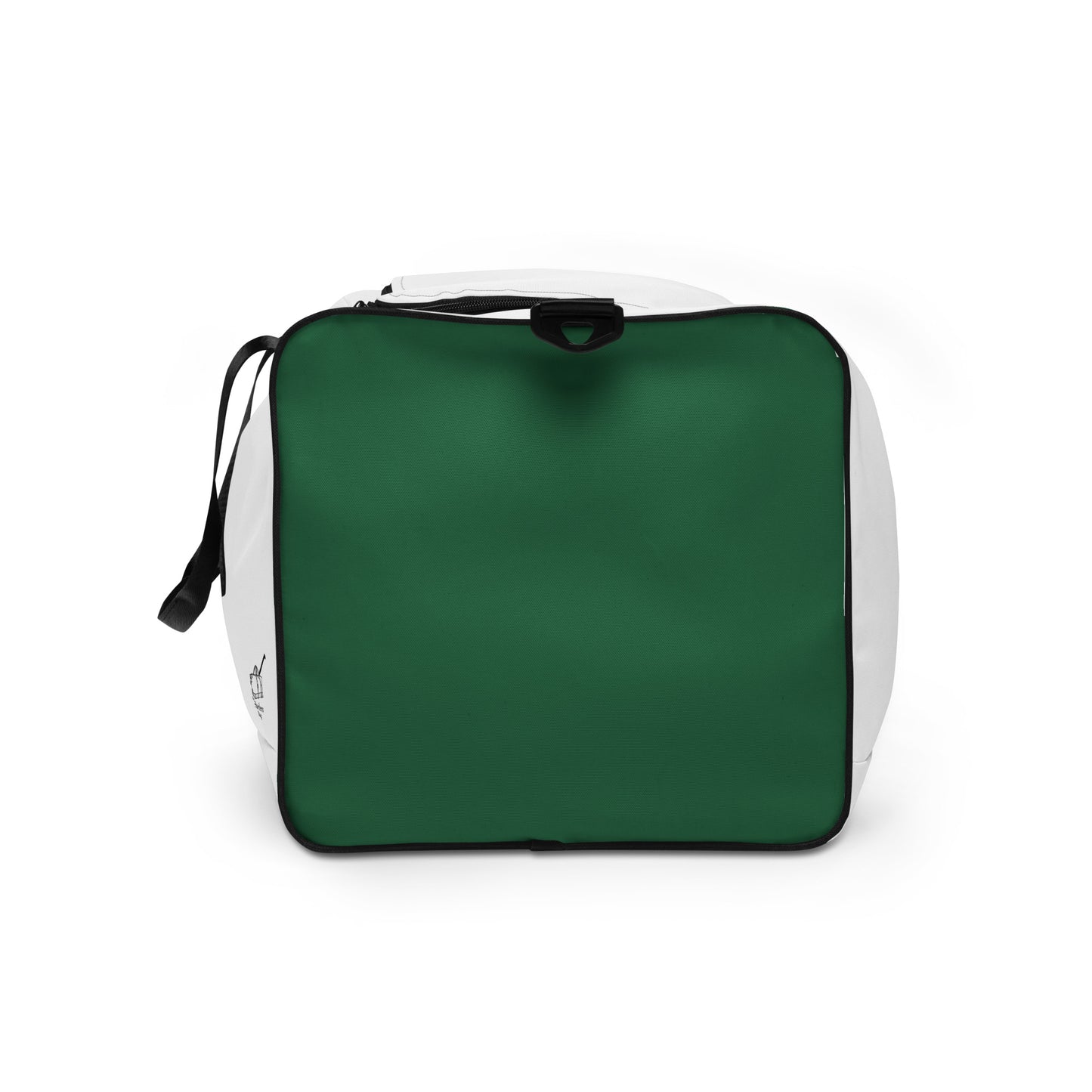 Limerick Gear Bag – The Treaty County – County-Inspired Colours Holdall-The Hurlers Bag
