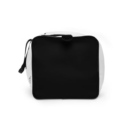 Tyrone Gear Bag – The Red Hands – County-Inspired Colours Holdall-The Hurlers Bag