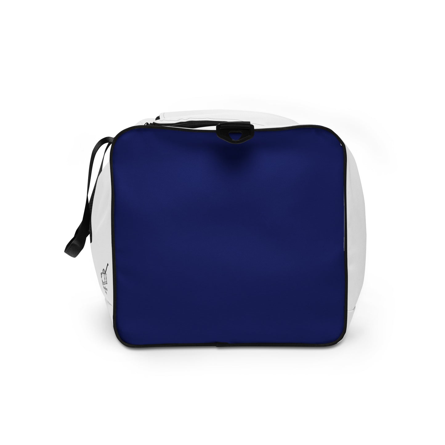 Clare Gear Bag – The Banner County – County-Inspired Colours Holdall-The Hurlers Bag