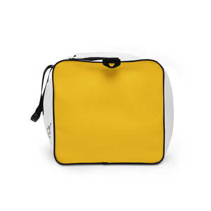 Kilkenny Gear Bag – The Cats – County-Inspired Colours Holdall-The Hurlers Bag