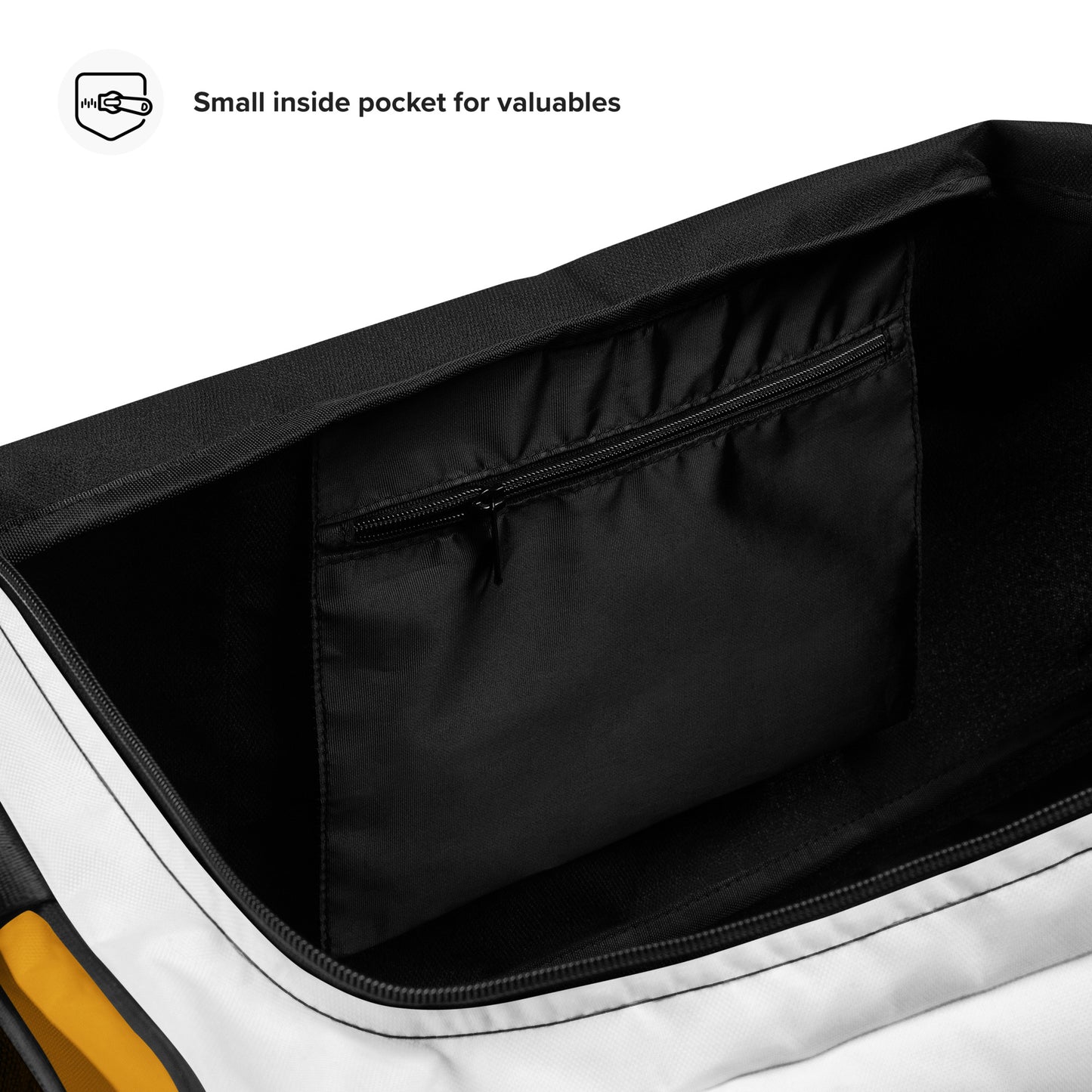 Antrim Gear Bag – The Glensmen – County-Inspired Colours Holdall-The Hurlers Bag