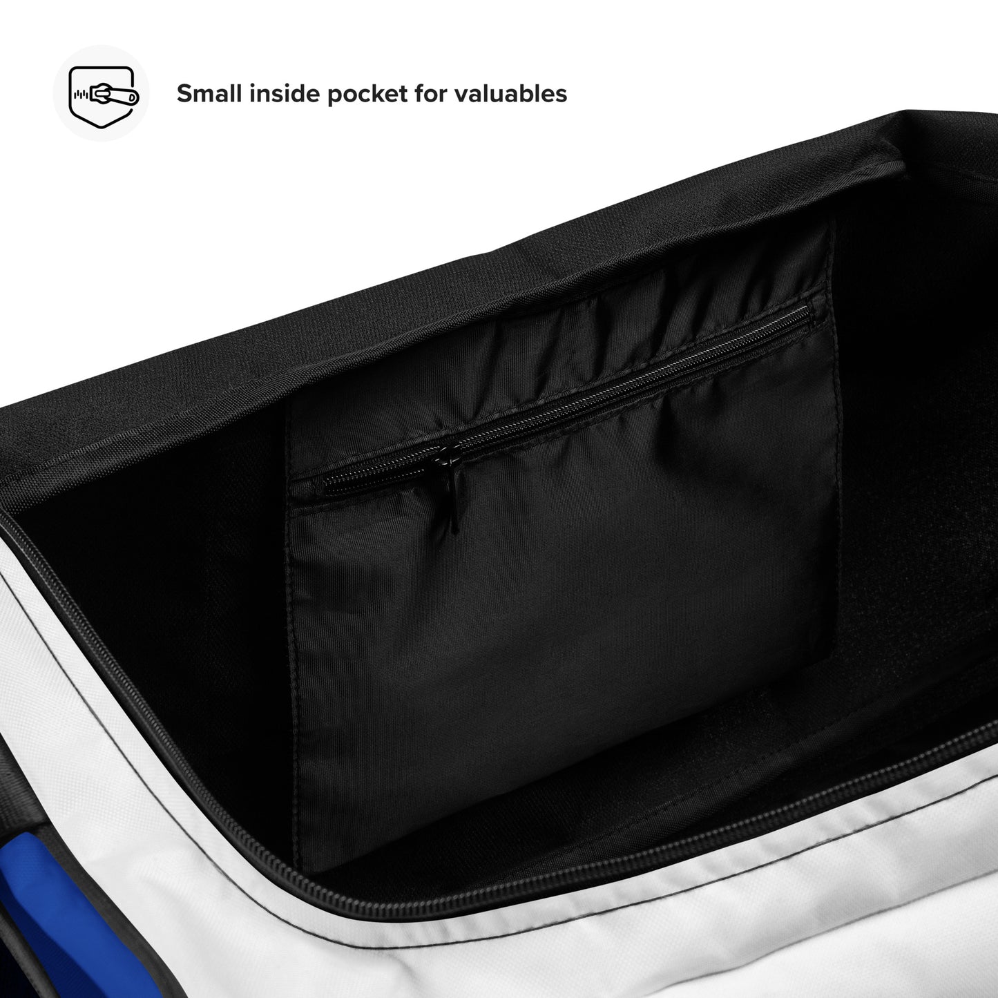 Cavan Gear Bag – The Breffni County – County-Inspired Colours Holdall-The Hurlers Bag