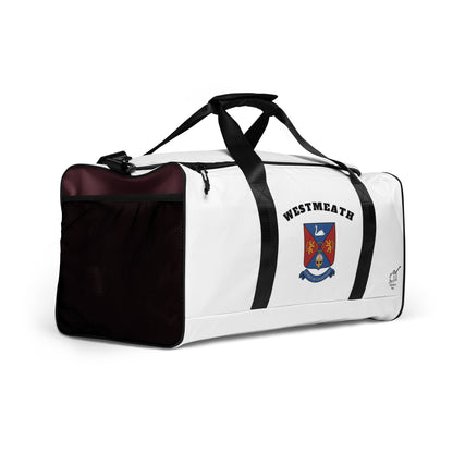 Westmeath Gear Bag – The Lake County – County-Inspired Colours Holdall-The Hurlers Bag
