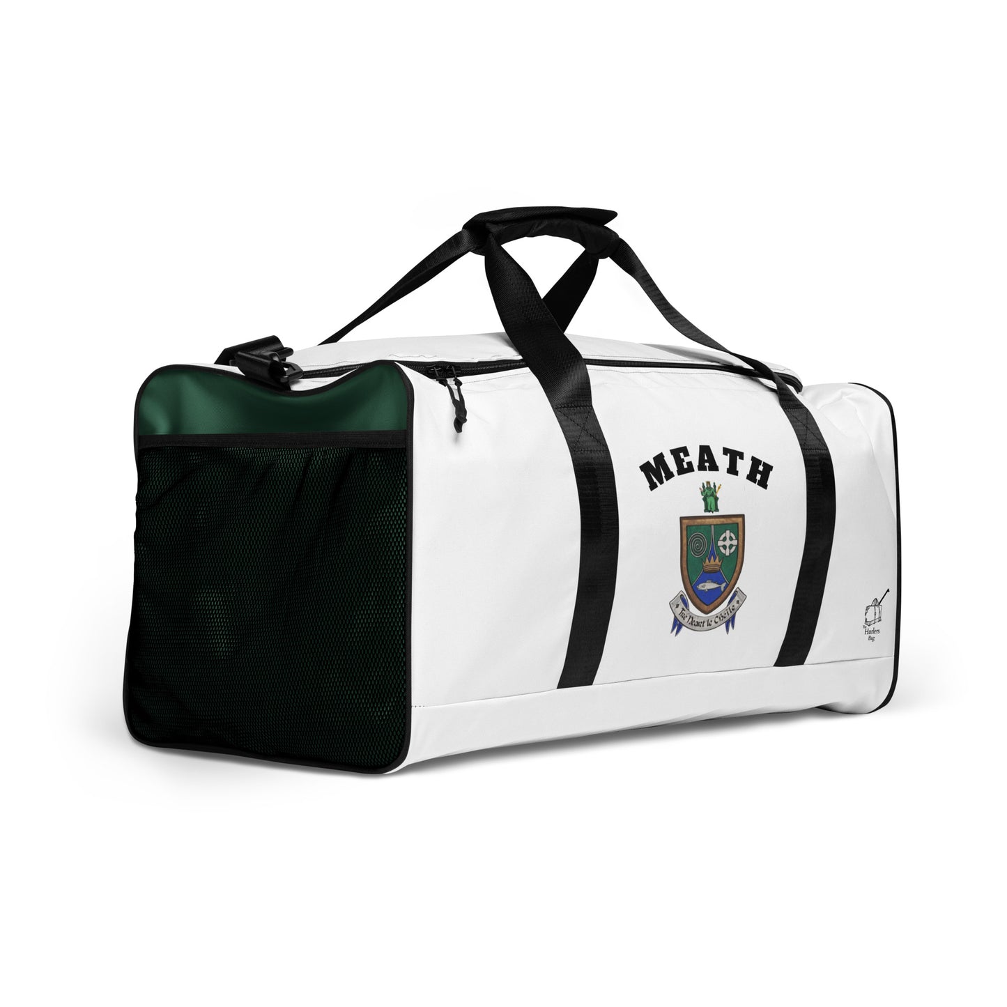 Meath Gear Bag – The Royal County – County-Inspired Colours Holdall-The Hurlers Bag
