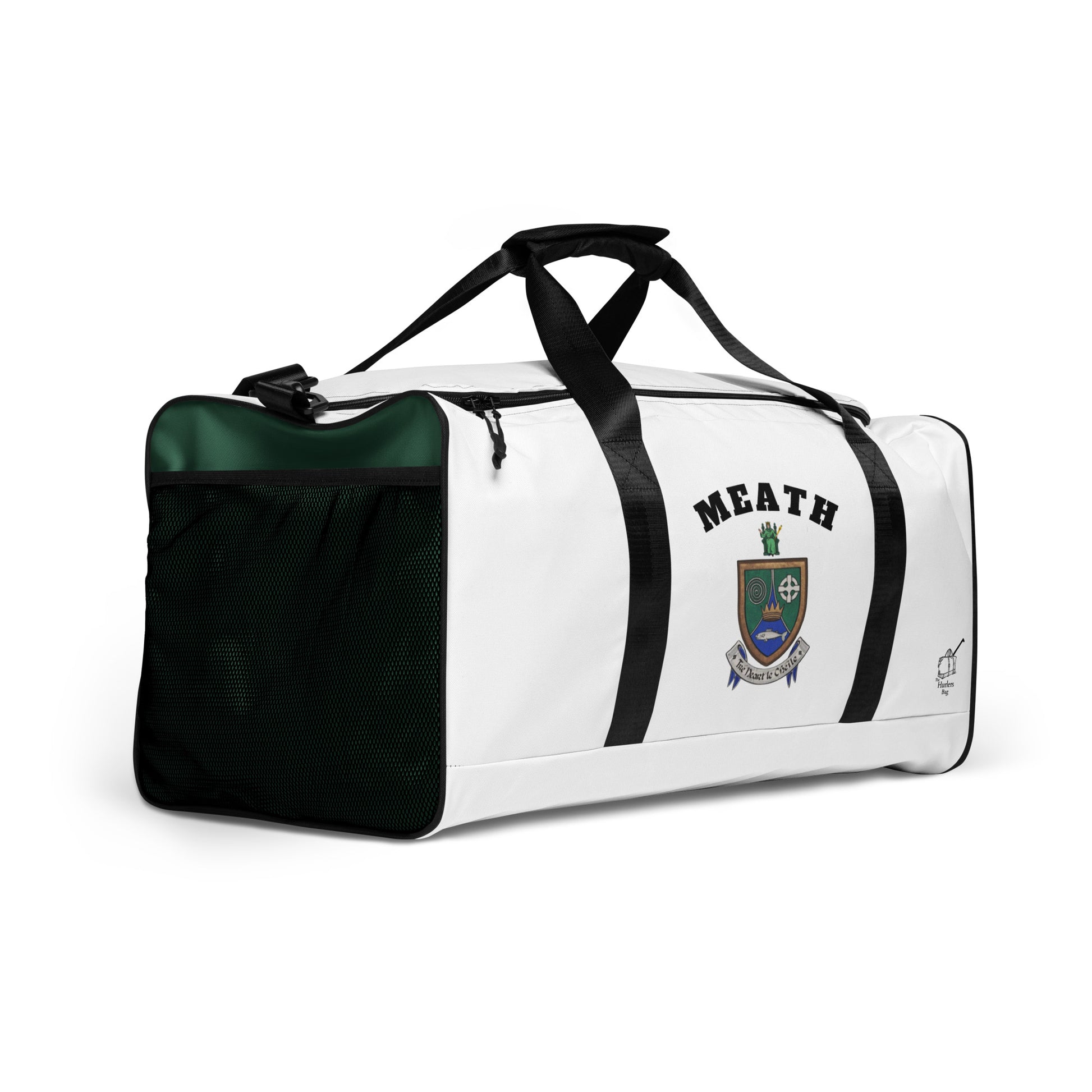 Meath Gear Bag – The Royal County – County-Inspired Colours Holdall-The Hurlers Bag