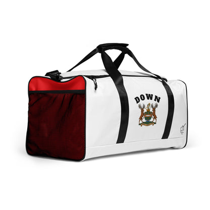 Down Gear Bag – The Ardsmen County – County-Inspired Colours Holdall-The Hurlers Bag