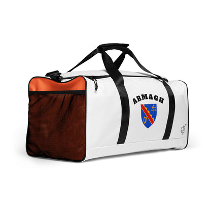 Armagh Gear Bag – The Orchard County – County-Inspired Colours Holdall-The Hurlers Bag