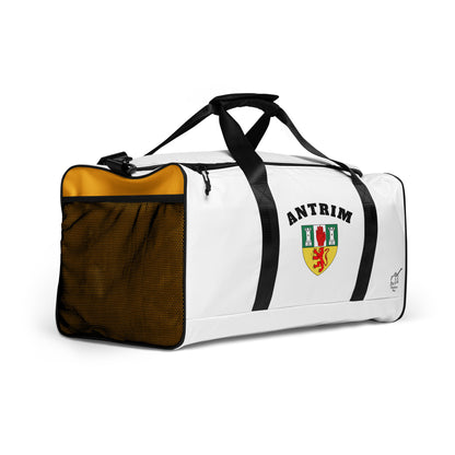 Antrim Gear Bag – The Glensmen – County-Inspired Colours Holdall-The Hurlers Bag