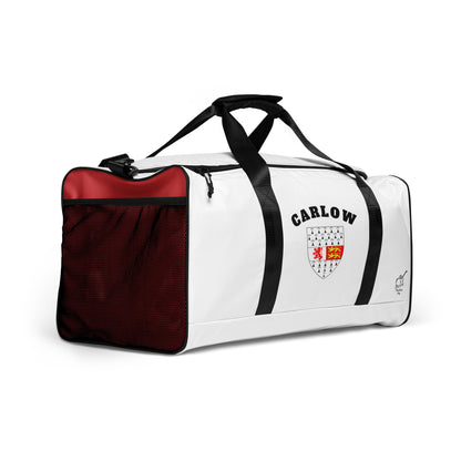 Carlow Gear Bag – The Dolmen County – County-Inspired Colours Holdall-The Hurlers Bag