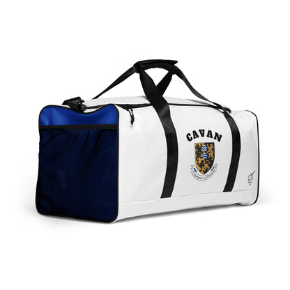 Cavan Gear Bag – The Breffni County – County-Inspired Colours Holdall-The Hurlers Bag