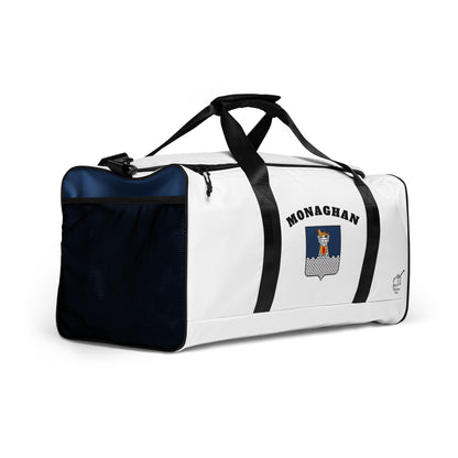 Monaghan Gear Bag – The Farney County – County-Inspired Colours Holdall-The Hurlers Bag