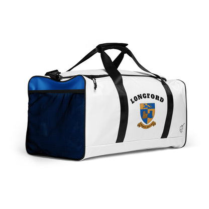 Longford Gear Bag – The Slashers – County-Inspired Colours Holdall-The Hurlers Bag