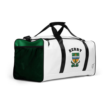 Kerry Gear Bag – County-Inspired Colours Holdall-The Hurlers Bag