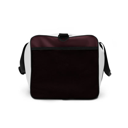 Westmeath Gear Bag – The Lake County – County-Inspired Colours Holdall-The Hurlers Bag