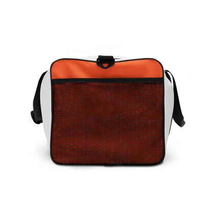 Armagh Gear Bag – The Orchard County – County-Inspired Colours Holdall-The Hurlers Bag