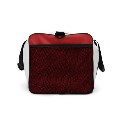 Carlow Gear Bag – The Dolmen County – County-Inspired Colours Holdall-The Hurlers Bag