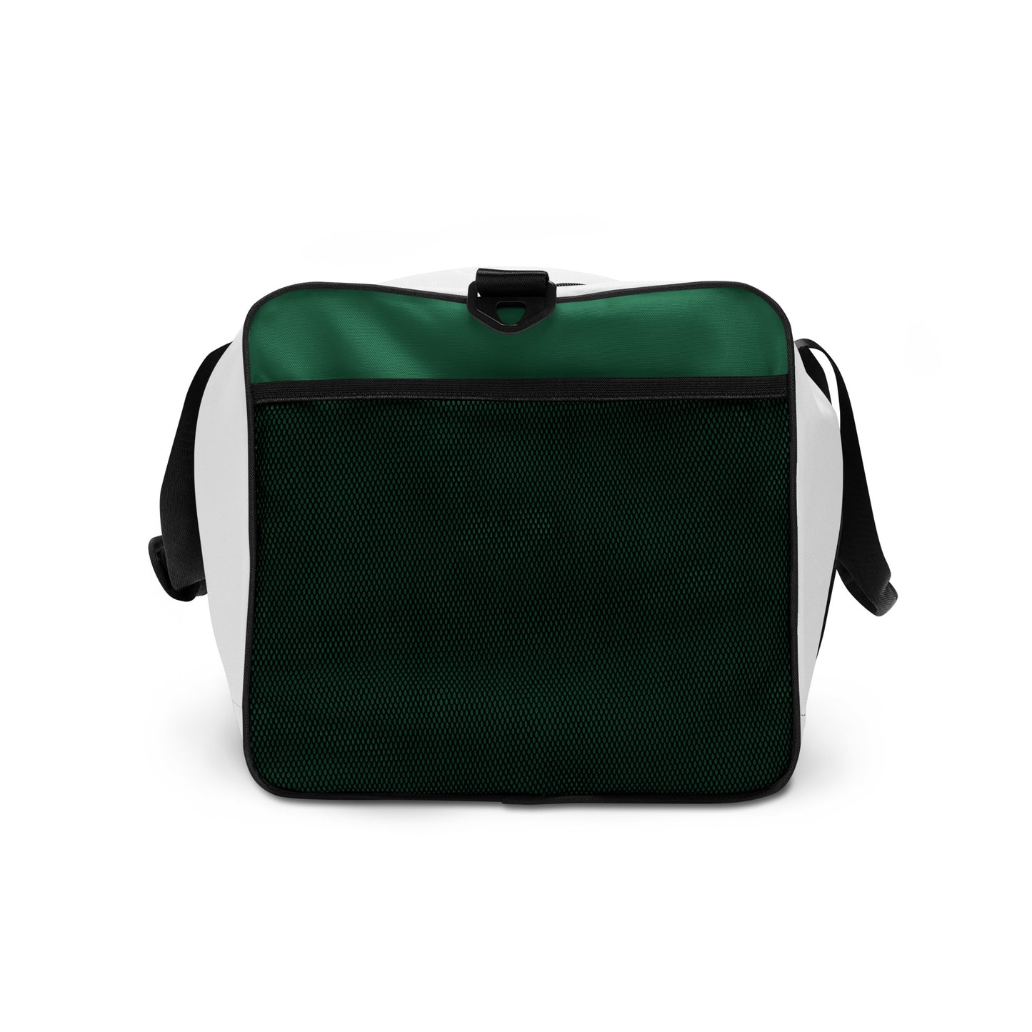 Leitrim Gear Bag – The Wild Rose County – County-Inspired Colours Holdall-The Hurlers Bag