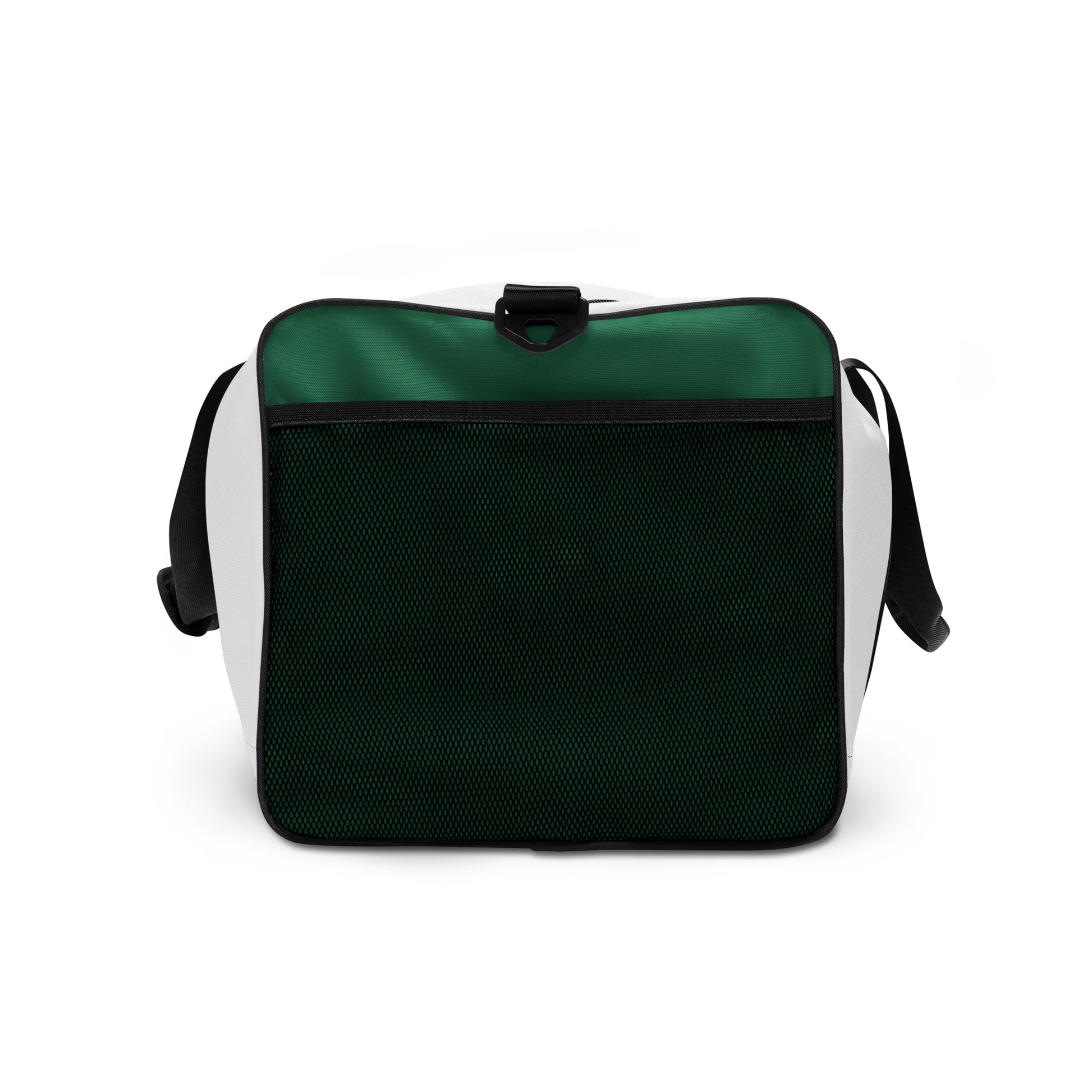 Leitrim Gear Bag – The Wild Rose County – County-Inspired Colours Holdall-The Hurlers Bag