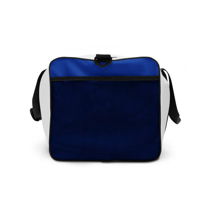 Cavan Gear Bag – The Breffni County – County-Inspired Colours Holdall-The Hurlers Bag
