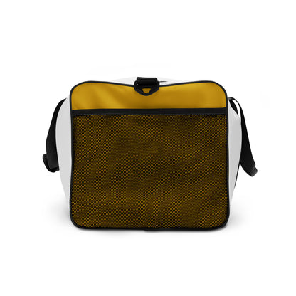 Donegal Gear Bag – The Forgotten County – County-Inspired Colours Holdall-The Hurlers Bag