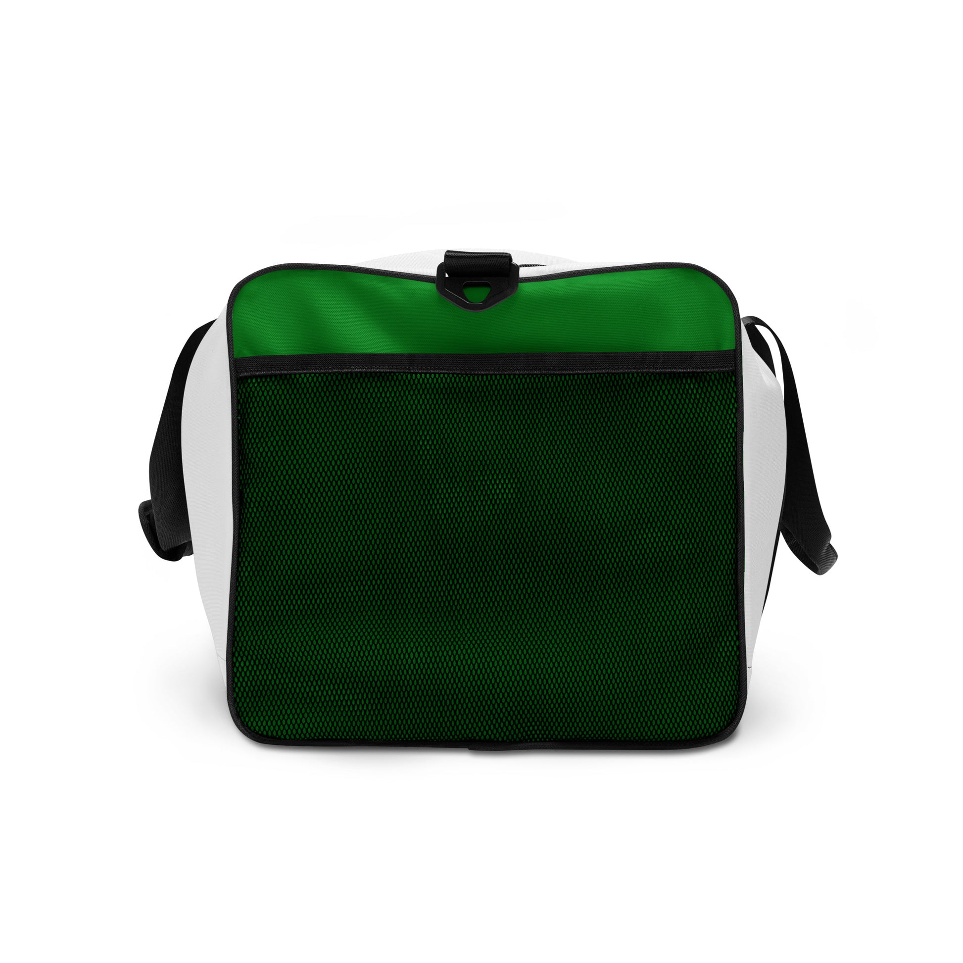 Fermanagh Gear Bag – The Erne County – County-Inspired Colours Holdall-The Hurlers Bag