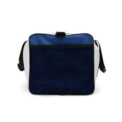 Waterford Gear Bag – The Déise County – County-Inspired Colours Holdall-The Hurlers Bag