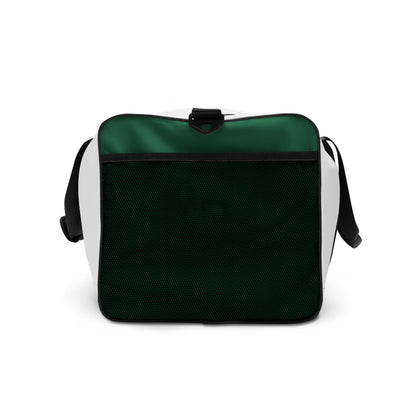 Mayo Gear Bag – The Westerners County – County-Inspired Colours Holdall-The Hurlers Bag