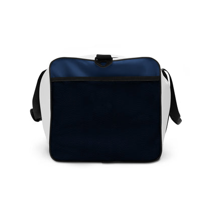Monaghan Gear Bag – The Farney County – County-Inspired Colours Holdall-The Hurlers Bag