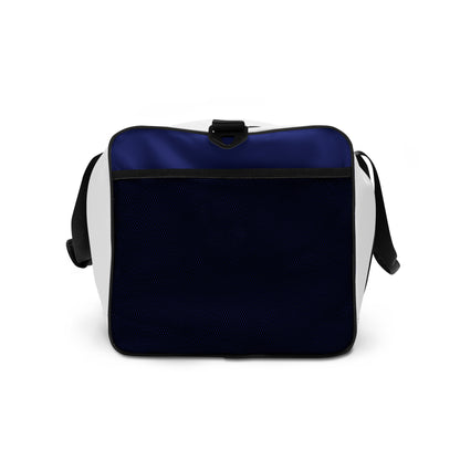 Laois Gear Bag – The O'Moore County – County-Inspired Colours Holdall-The Hurlers Bag