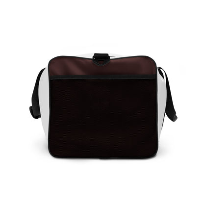 Kildare Gear Bag – The Lilywhites – County-Inspired Colours Holdall-The Hurlers Bag