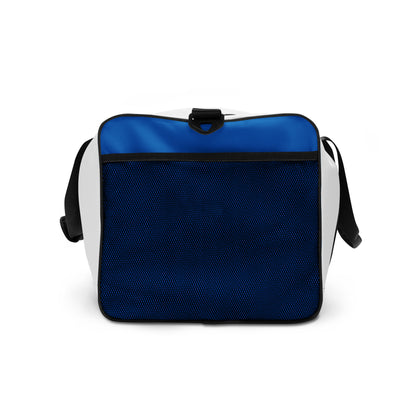 Longford Gear Bag – The Slashers – County-Inspired Colours Holdall-The Hurlers Bag