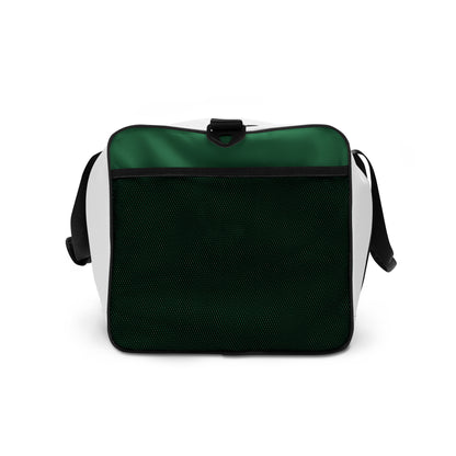 Limerick Gear Bag – The Treaty County – County-Inspired Colours Holdall-The Hurlers Bag