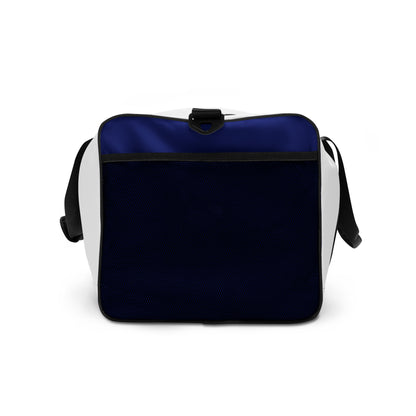 Clare Gear Bag – The Banner County – County-Inspired Colours Holdall-The Hurlers Bag