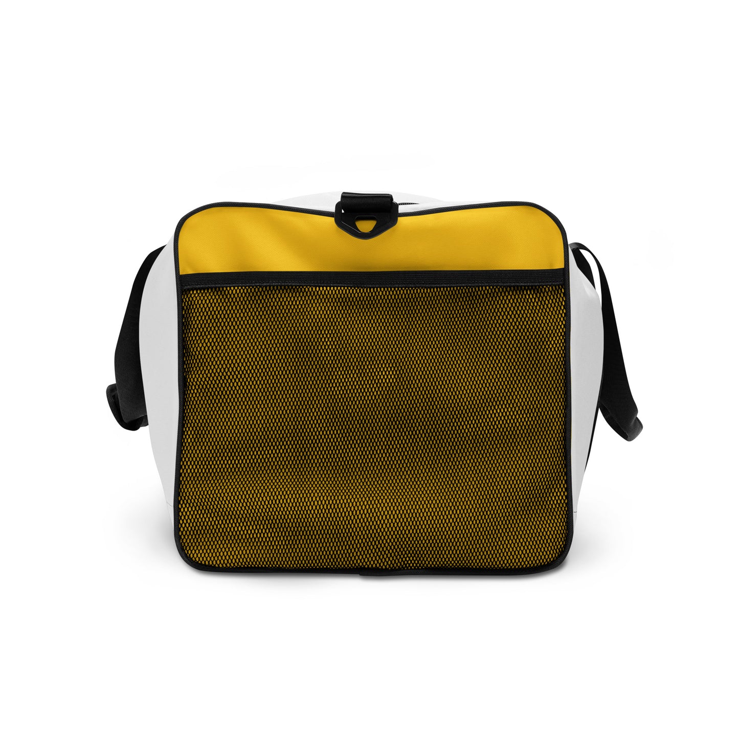 Kilkenny Gear Bag – The Cats – County-Inspired Colours Holdall-The Hurlers Bag