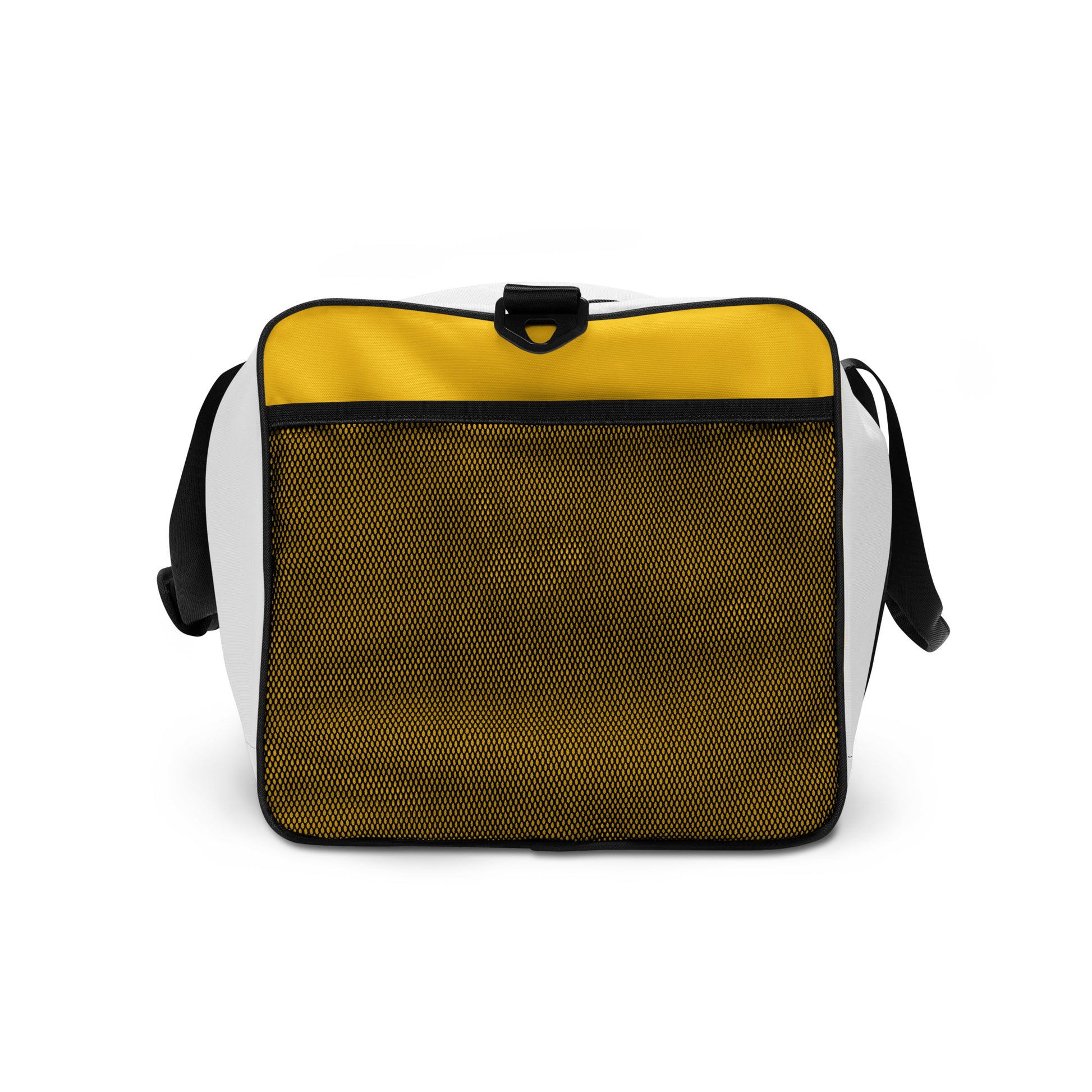 Kilkenny Gear Bag – The Cats – County-Inspired Colours Holdall-The Hurlers Bag