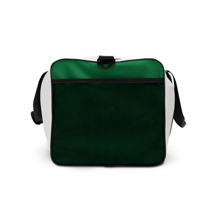Kerry Gear Bag – County-Inspired Colours Holdall-The Hurlers Bag